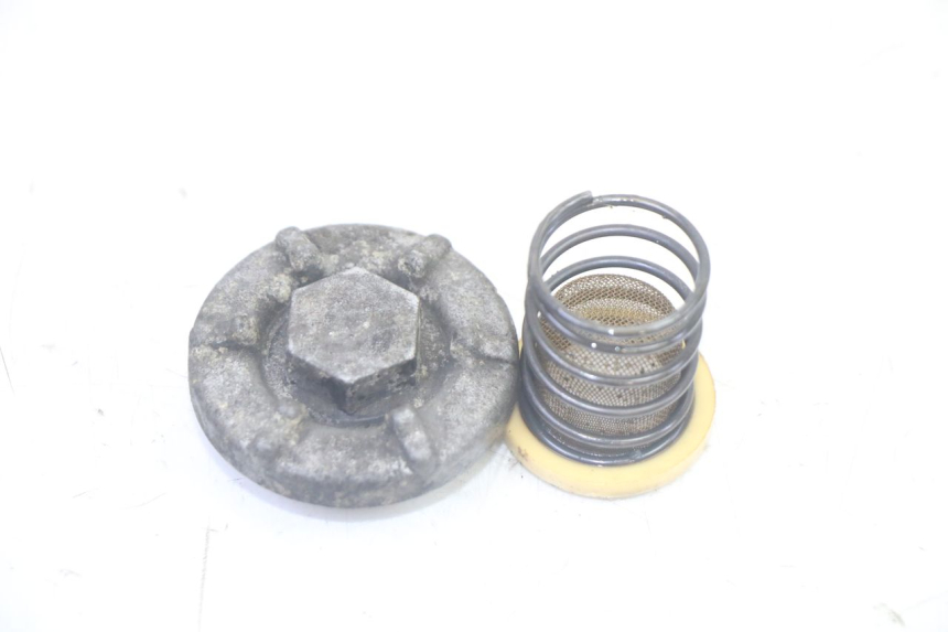 photo de KOREK MISKI OLEJOWEJ YAMAHA XMAX X-MAX 125 (2006 - 2009) - Widok główny