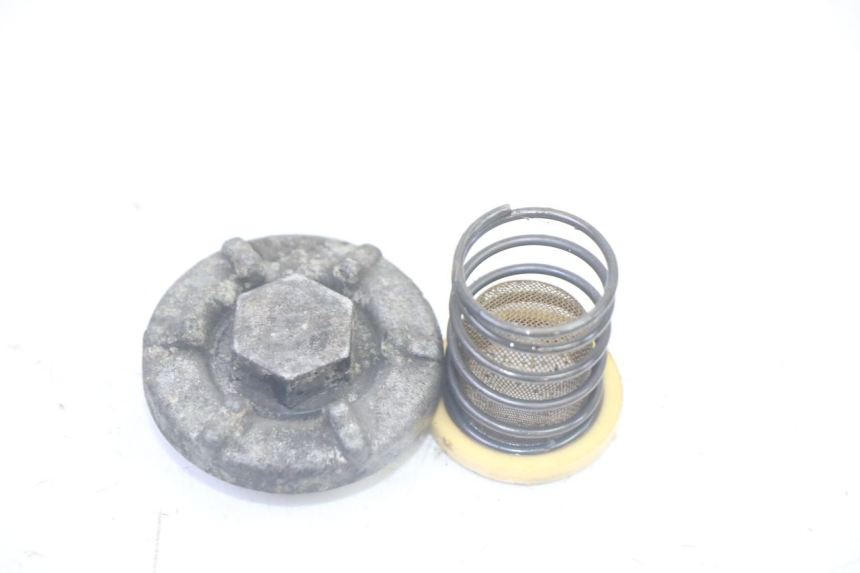 photo de KOREK MISKI OLEJOWEJ YAMAHA XMAX X-MAX 125 (2006 - 2009) - Zoom stanu zużycia