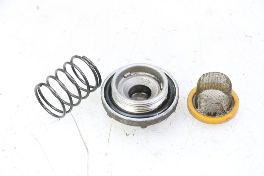 photo de KOREK MISKI OLEJOWEJ YAMAHA X-MAX XMAX 250 (2006 - 2009) - Widok główny