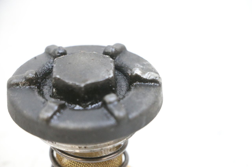 photo de KOREK MISKI OLEJOWEJ YAMAHA X-MAX XMAX 125 (2010 - 2013) - Zoom stanu zużycia