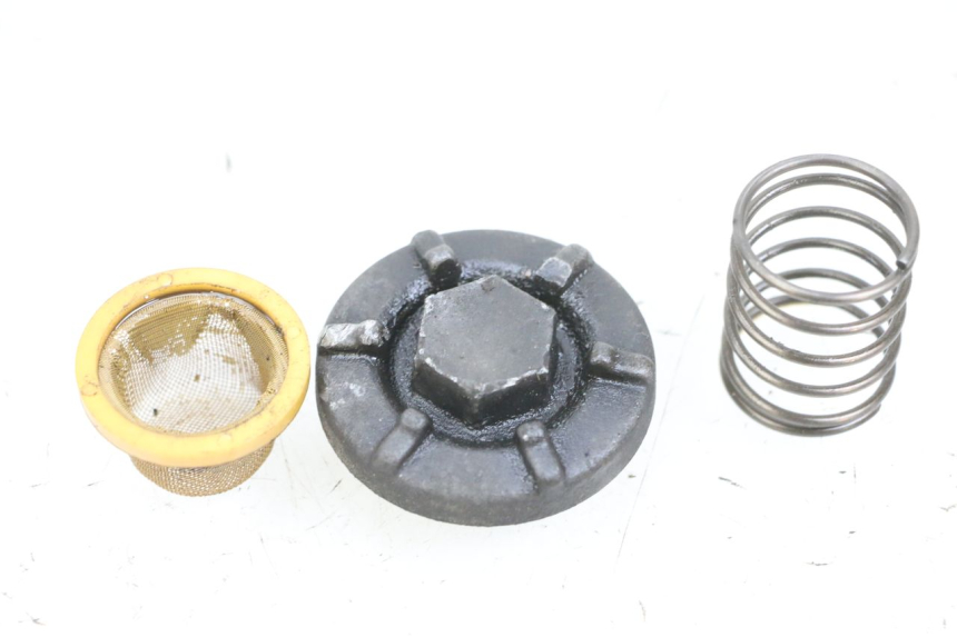 photo de KOREK MISKI OLEJOWEJ YAMAHA X-MAX XMAX 125 (2010 - 2013) - Zbliżenie techniczne