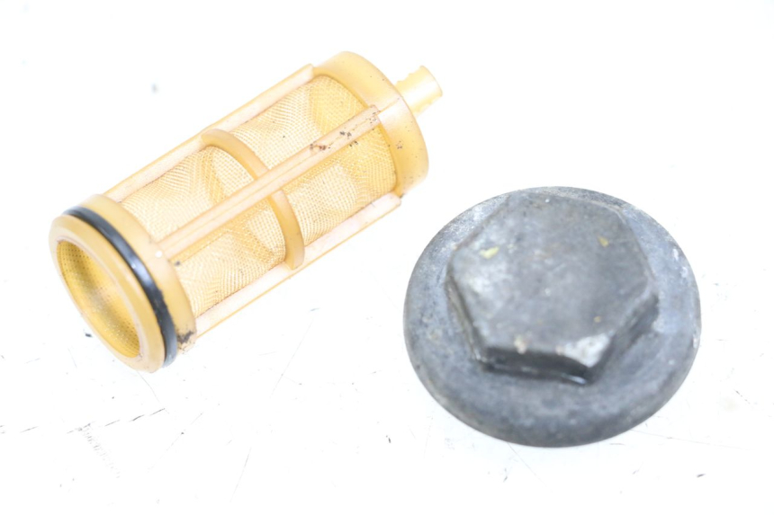 photo de KOREK MISKI OLEJOWEJ PIAGGIO XEVO - X EVO 125 (2007 - 2017) - Widok główny