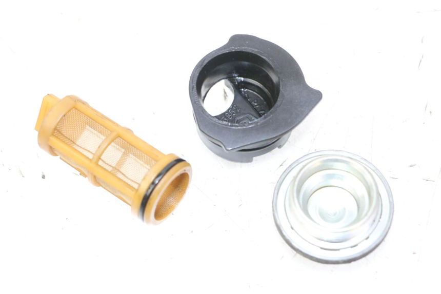 photo de KOREK MISKI OLEJOWEJ PIAGGIO XEVO - X EVO 125 (2007 - 2017) - Widok główny