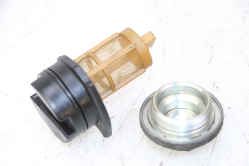 photo de KOREK MISKI OLEJOWEJ PIAGGIO XEVO - X EVO 125 (2007 - 2017) - Szczegół części