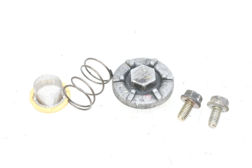 photo de KOREK MISKI OLEJOWEJ YAMAHA YP MAJESTY 125 (2002 - 2006) - Widok główny