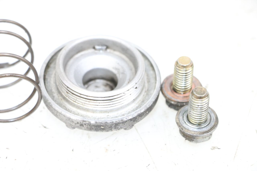 photo de KOREK MISKI OLEJOWEJ YAMAHA YP MAJESTY 125 (2002 - 2006) - Szczegół części