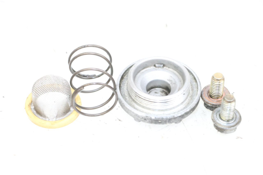 photo de KOREK MISKI OLEJOWEJ YAMAHA YP MAJESTY 125 (2002 - 2006) - Zoom stanu zużycia