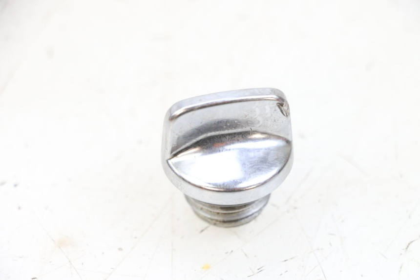 photo de KOREK MISKI OLEJOWEJ KYMCO ZING 125 (1997 - 2003) - Widok główny