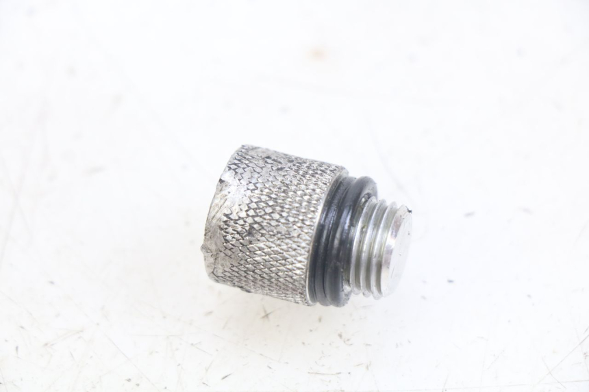 photo de KOREK OBUDOWY PRZEKŁADNI MBK BOOSTER SPIRIT 50 (2004 - 2017) - Zoom stanu zużycia