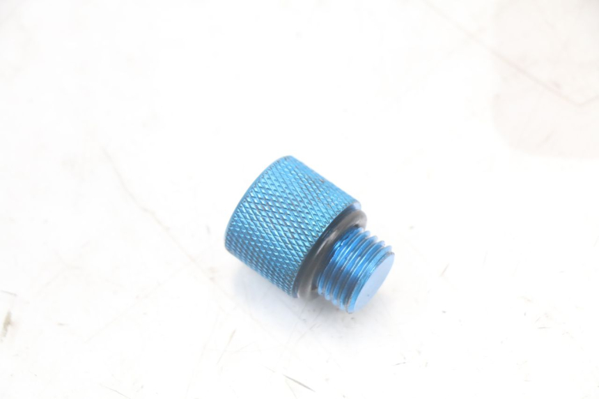 photo de KOREK OBUDOWY PRZEKŁADNI MBK BOOSTER SPIRIT 50 (1999 - 2003) - Widok główny