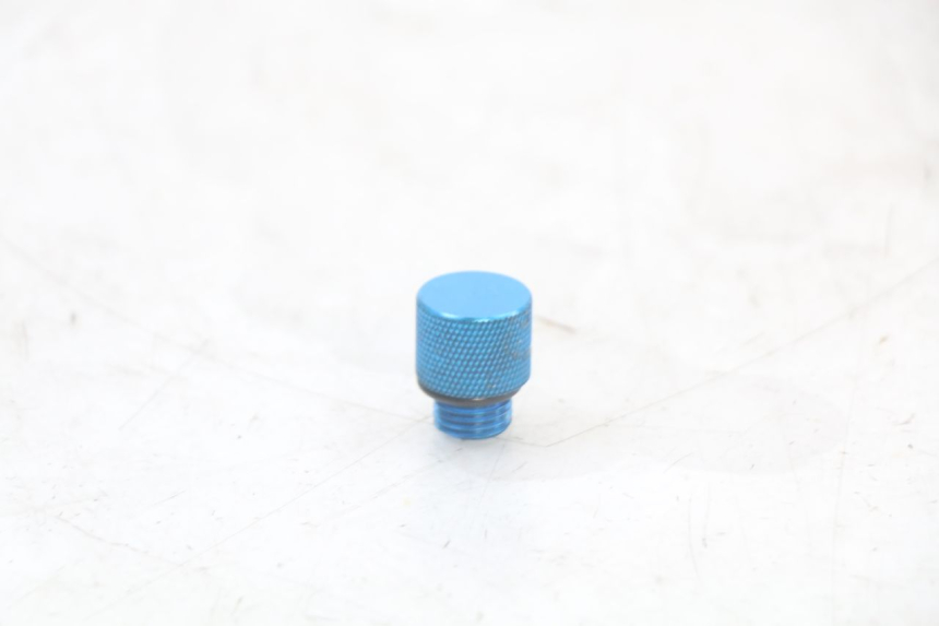 photo de KOREK OBUDOWY PRZEKŁADNI MBK BOOSTER SPIRIT 50 (1999 - 2003) - Zoom stanu zużycia