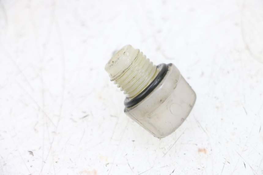 photo de KOREK OBUDOWY PRZEKŁADNI MBK BOOSTER SPIRIT NAKED 50 (2004 - 2017) - Zoom stanu zużycia