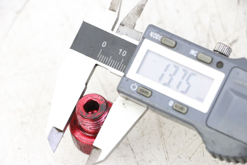 photo de KOREK OBUDOWY PRZEKŁADNI YAMAHA AEROX 50 (1997 - 2006) - Szczegół części