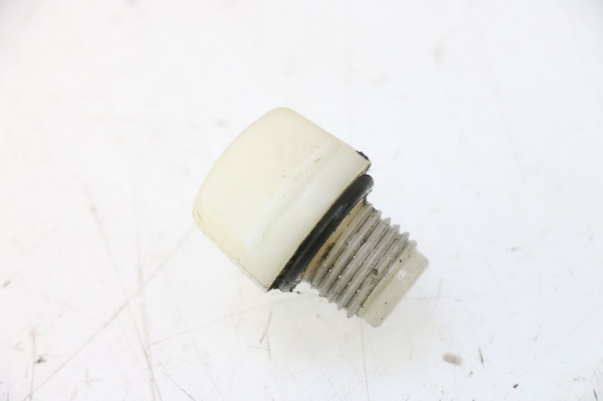 photo de KOREK OBUDOWY PRZEKŁADNI YAMAHA YP MAJESTY 125 (1998 - 2001) - Zoom stanu zużycia