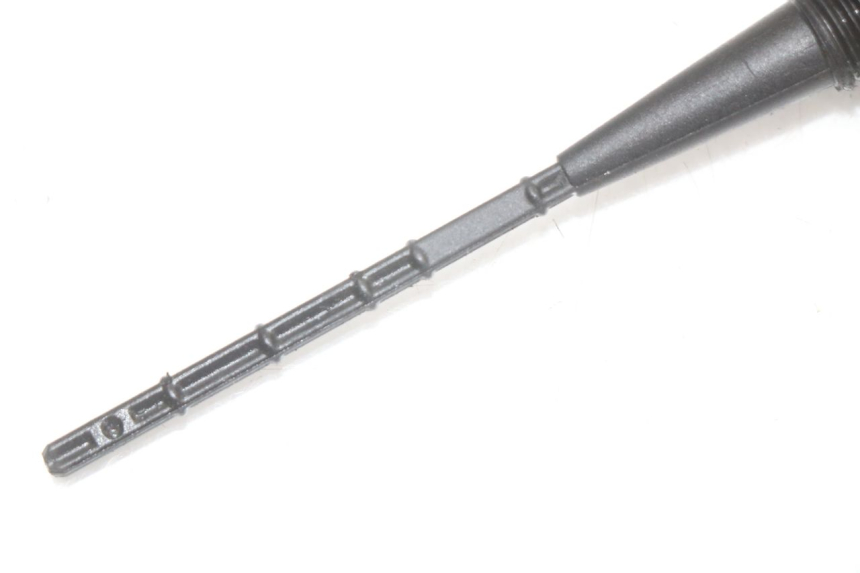 photo de ZAŚLEPKA OBUDOWY PRZEKŁADNI PIAGGIO ZIP 2T 50 (2009 - 2019) - Zoom stanu zużycia