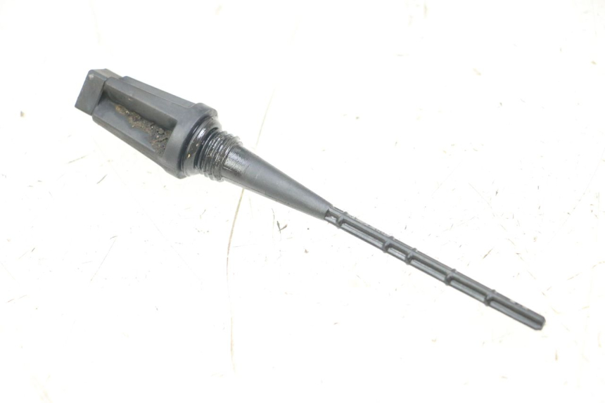 photo de ZAŚLEPKA OBUDOWY PRZEKŁADNI PIAGGIO ZIP 2T 50 (2009 - 2019) - Widok główny