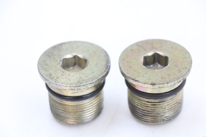 photo de ZAŚLEPKA WIDEŁEK JONWAY AZTRAL 125 (2008 - 2017) - Widok główny