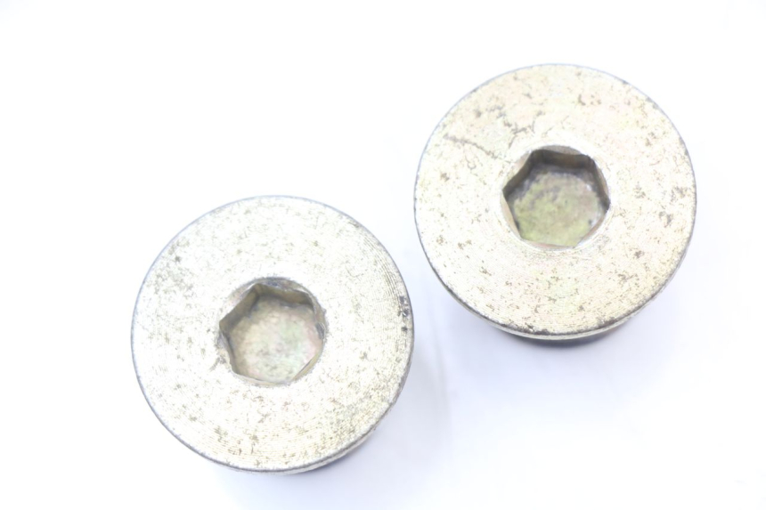 photo de ZAŚLEPKA WIDEŁEK JONWAY AZTRAL 125 (2008 - 2017) - Szczegół części