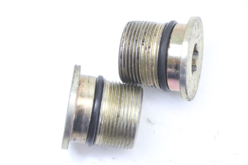 photo de ZAŚLEPKA WIDEŁEK JONWAY AZTRAL 125 (2008 - 2017) - Zoom stanu zużycia