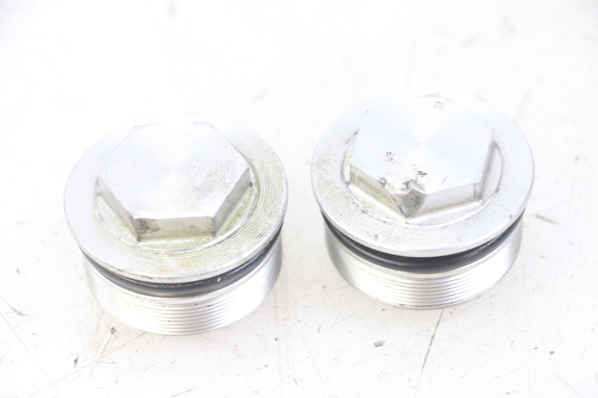 photo de ZAŚLEPKA WIDEŁEK HONDA CBF 500 (2004 - 2007) - Widok główny