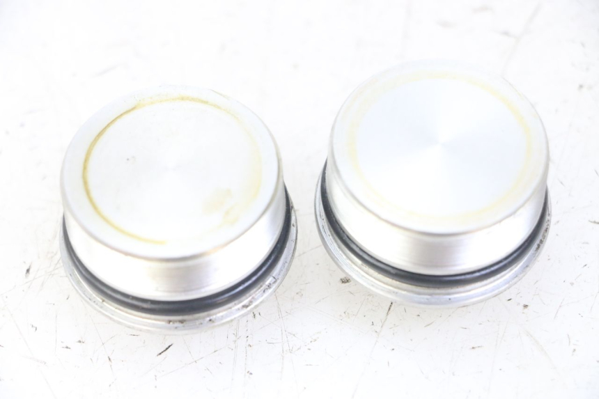 photo de ZAŚLEPKA WIDEŁEK HONDA CBF 500 (2004 - 2007) - Inny kąt widzenia