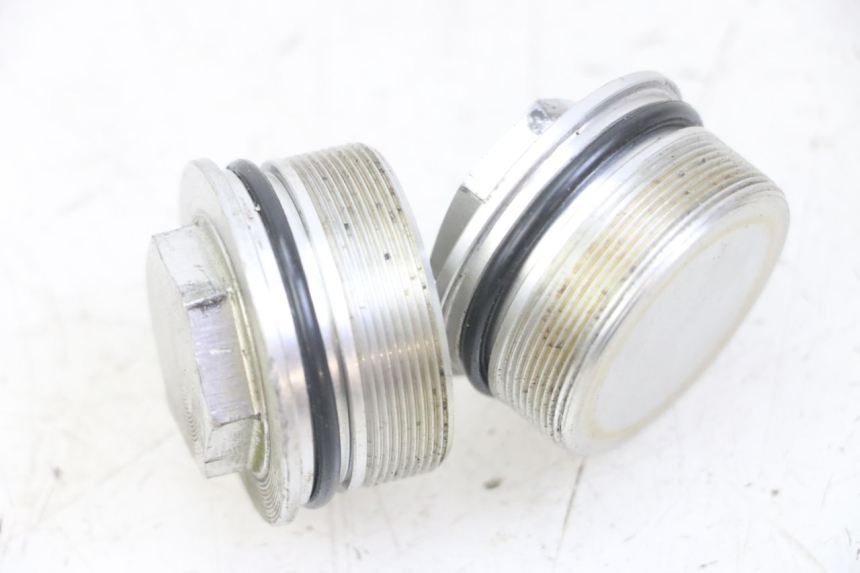 photo de ZAŚLEPKA WIDEŁEK HONDA CBF 500 (2004 - 2007) - Zbliżenie techniczne