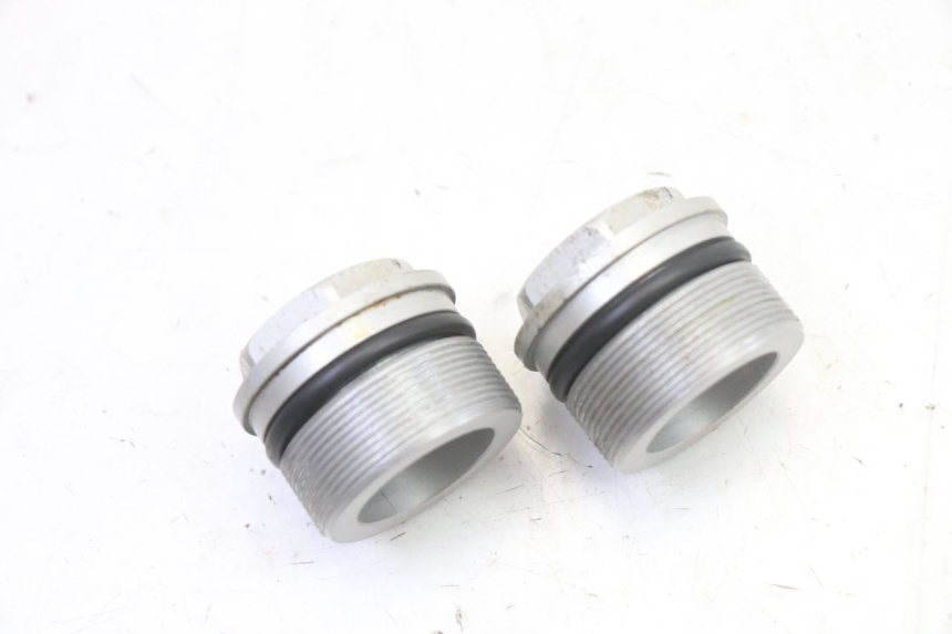 photo de ZAŚLEPKA WIDEŁEK APRILIA CLASSIC 125 (1995 - 2001) - Zoom stanu zużycia