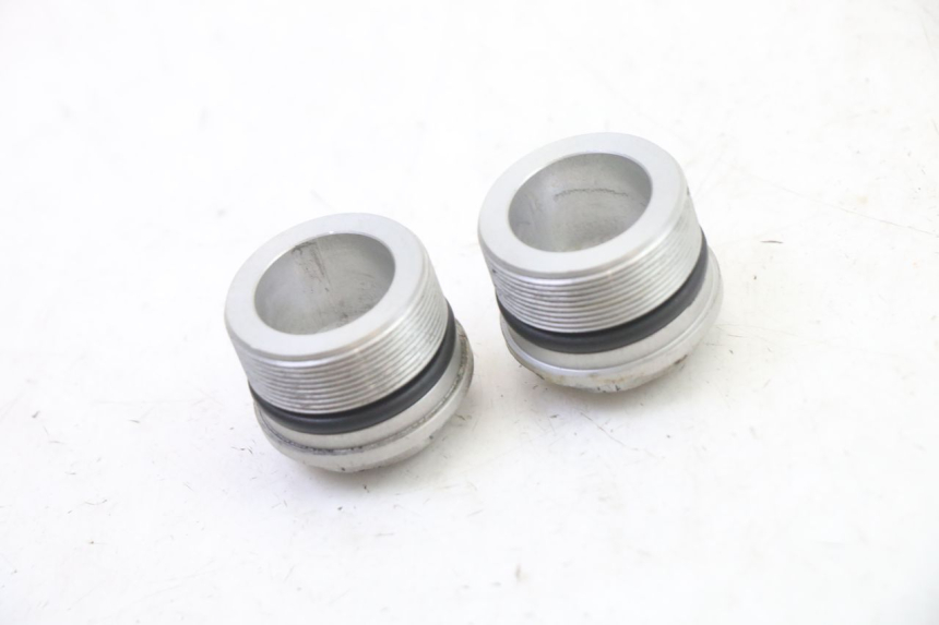 photo de ZAŚLEPKA WIDEŁEK APRILIA CLASSIC 125 (1995 - 2001) - Inny kąt widzenia