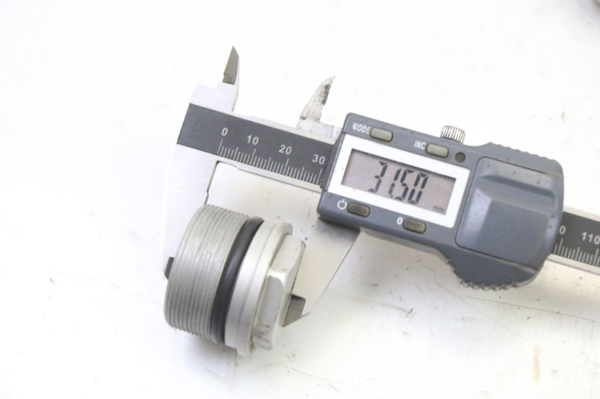 photo de ZAŚLEPKA WIDEŁEK APRILIA CLASSIC 125 (1995 - 2001) - Widok ogólny