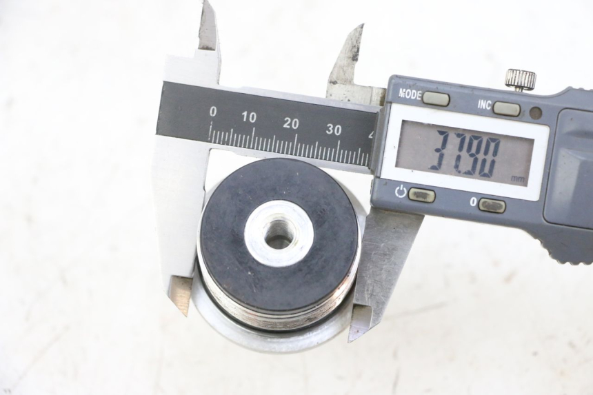 photo de ZAŚLEPKA WIDEŁEK KSR CODE 125 (2018 - 2020) - Szczegół części