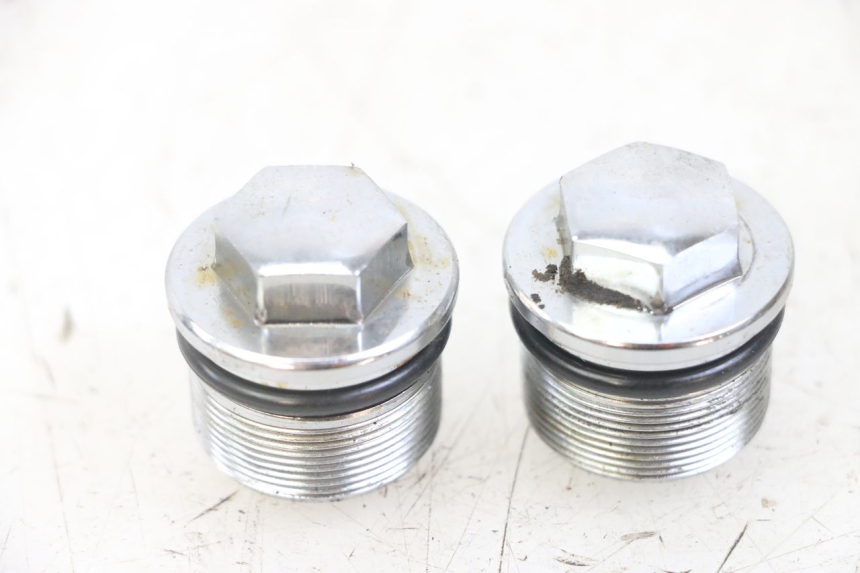 photo de ZAŚLEPKA WIDEŁEK HONDA CRF-F CRF F 110 (2019 - 2022) - Widok główny