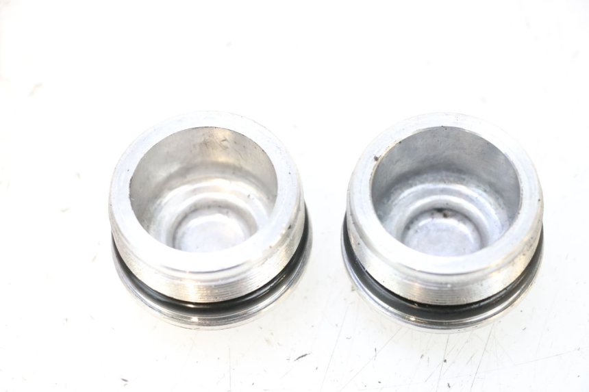 photo de ZAŚLEPKA WIDEŁEK KAWASAKI ER-6 ER6 F ABS 650 (2012 - 2016) - Zoom stanu zużycia