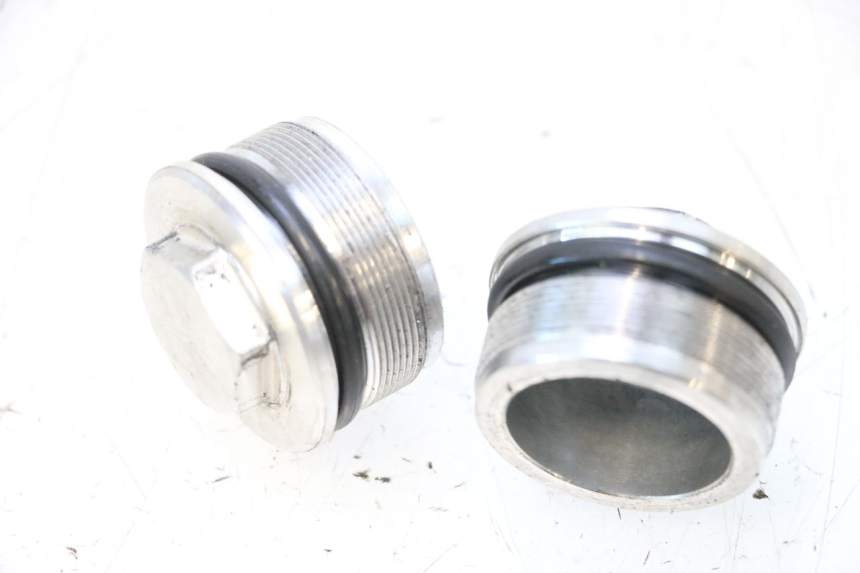 photo de ZAŚLEPKA WIDEŁEK KAWASAKI ER-6 ER6 F ABS 650 (2012 - 2016) - Inny kąt widzenia