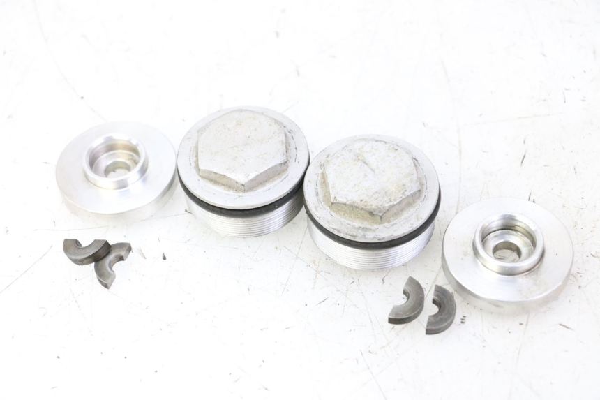 photo de ZAŚLEPKA WIDEŁEK APRILIA ETX 125 (1998 - 2002) - Widok główny