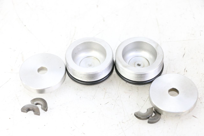 photo de ZAŚLEPKA WIDEŁEK APRILIA ETX 125 (1998 - 2002) - Zoom stanu zużycia