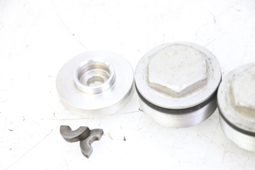 photo de ZAŚLEPKA WIDEŁEK APRILIA ETX 125 (1998 - 2002) - Inny kąt widzenia