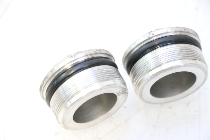 photo de ZAŚLEPKA WIDEŁEK HONDA FJS SILVER WING SILVERWING 400 (2005 - 2008) - Zoom stanu zużycia