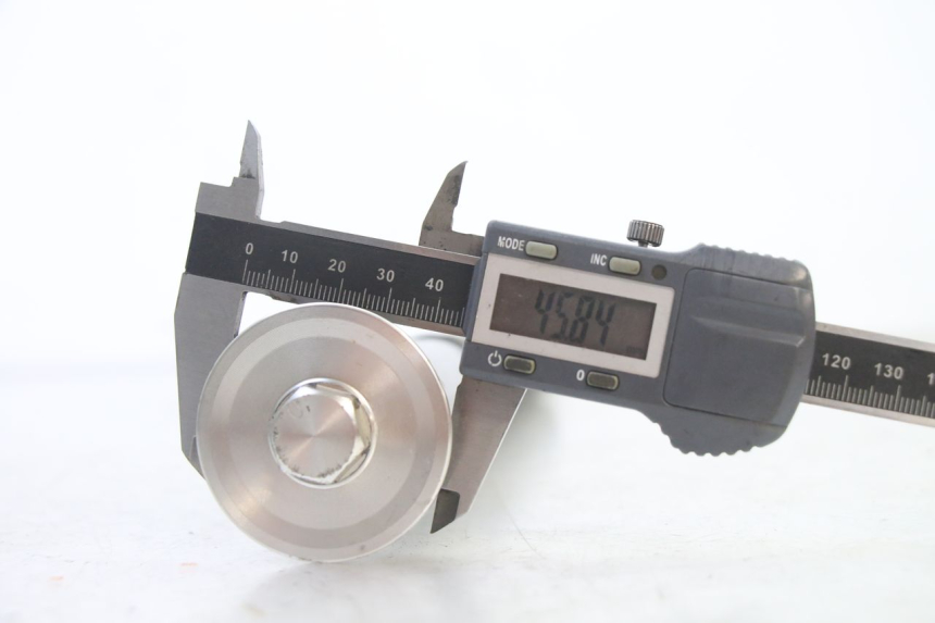 photo de ZAŚLEPKA WIDEŁEK BMW G310 R 310 (2016 - 2020) - Widok ogólny