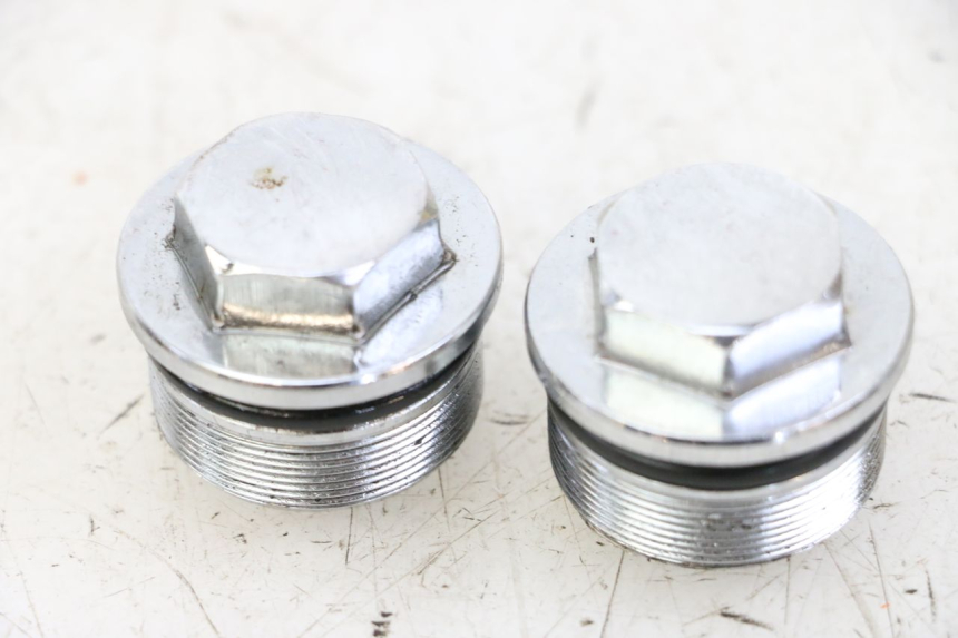 photo de ZAŚLEPKA WIDEŁEK KEEWAY K-LIGHT KLIGHT 125 (2018 - 2025) - Widok główny