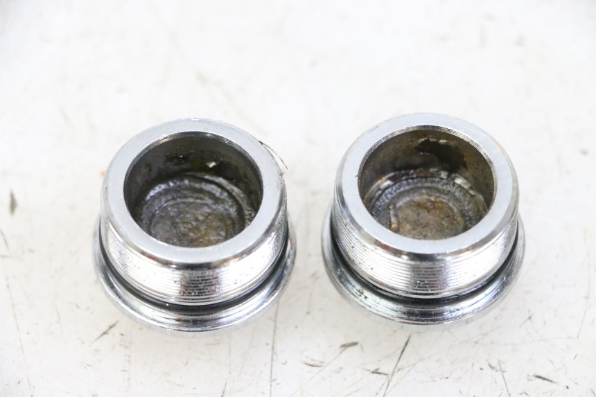 photo de ZAŚLEPKA WIDEŁEK KEEWAY K-LIGHT KLIGHT 125 (2018 - 2025) - Zoom stanu zużycia