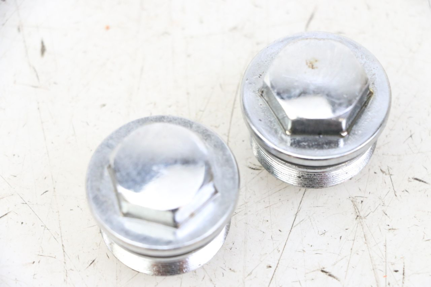 photo de ZAŚLEPKA WIDEŁEK KEEWAY K-LIGHT KLIGHT 125 (2018 - 2025) - Zbliżenie techniczne