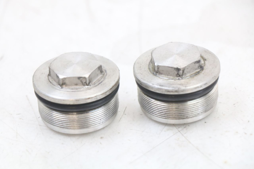 photo de ZAŚLEPKA WIDEŁEK KAWASAKI ZR7 ZR-7 S 750 (1999 - 2004) - Widok główny