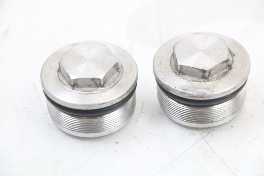 photo de ZAŚLEPKA WIDEŁEK KAWASAKI ZR7 ZR-7 S 750 (1999 - 2004) - Szczegół części