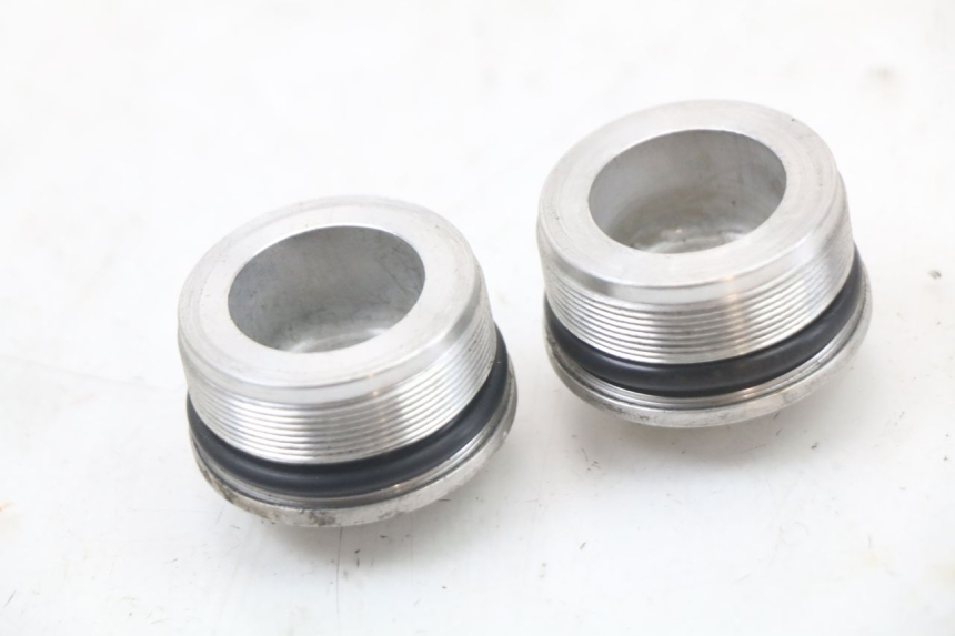 photo de ZAŚLEPKA WIDEŁEK KAWASAKI ZR7 ZR-7 S 750 (1999 - 2004) - Inny kąt widzenia