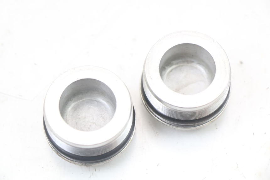 photo de ZAŚLEPKA WIDEŁEK KAWASAKI ZR7 ZR-7 S 750 (1999 - 2004) - Zbliżenie techniczne