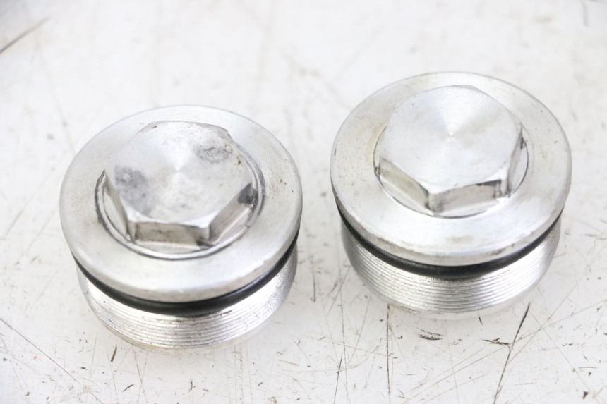 photo de ZAŚLEPKA WIDEŁEK KAWASAKI ZR7 ZR-7 S 750 (1999 - 2004) - Widok główny