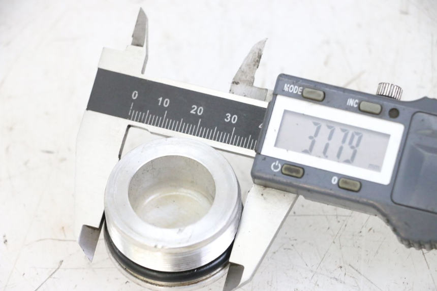 photo de ZAŚLEPKA WIDEŁEK KAWASAKI ZR7 ZR-7 S 750 (1999 - 2004) - Szczegół części