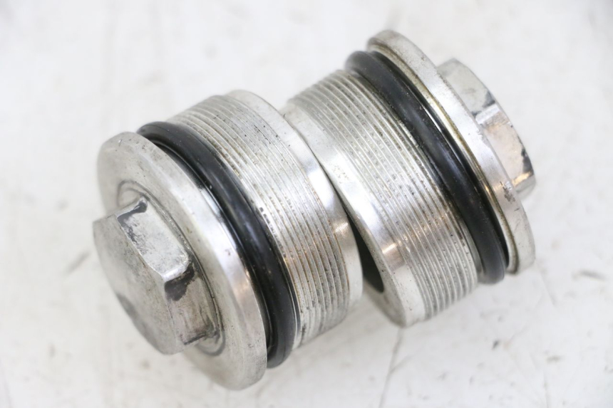 photo de ZAŚLEPKA WIDEŁEK KAWASAKI ZR7 ZR-7 S 750 (1999 - 2004) - Inny kąt widzenia