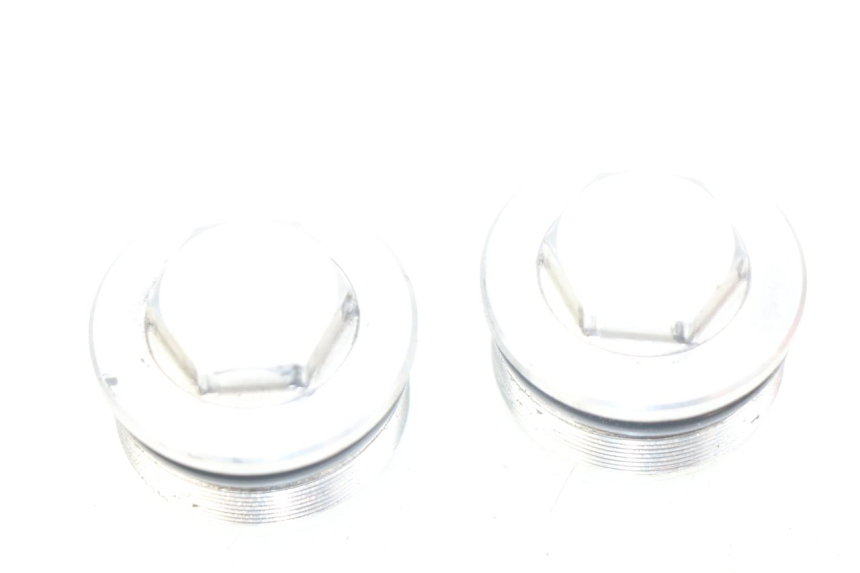 photo de ZAŚLEPKA WIDEŁEK YAMAHA MT-07 MT07 ABS 700 (2014 - 2017) - Widok główny