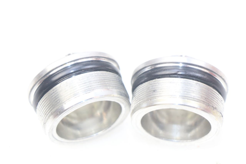 photo de ZAŚLEPKA WIDEŁEK YAMAHA MT-07 MT07 ABS 700 (2014 - 2017) - Zoom stanu zużycia